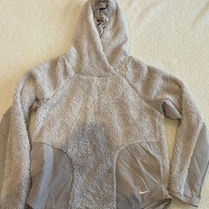 Nike Sherpa Pullover